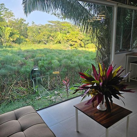 Lagoon Village B&B Y Spa Tarapoto Extérieur photo