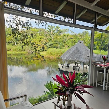 Lagoon Village B&B Y Spa Tarapoto Extérieur photo