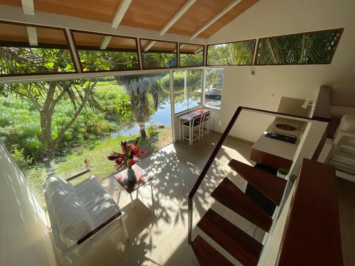 Lagoon Village B&B Y Spa Tarapoto Extérieur photo