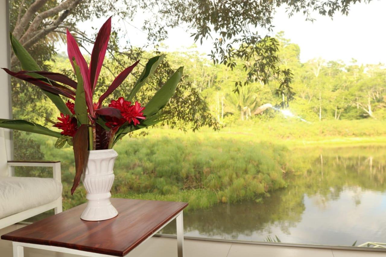 Lagoon Village B&B Y Spa Tarapoto Extérieur photo