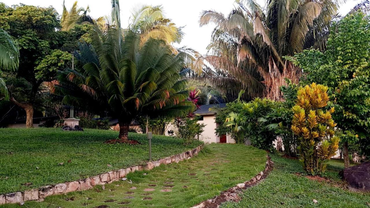 Lagoon Village B&B Y Spa Tarapoto Extérieur photo