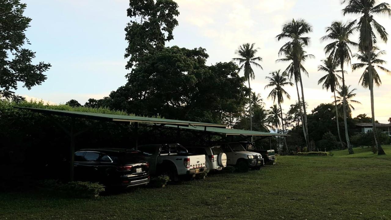 Lagoon Village B&B Y Spa Tarapoto Extérieur photo