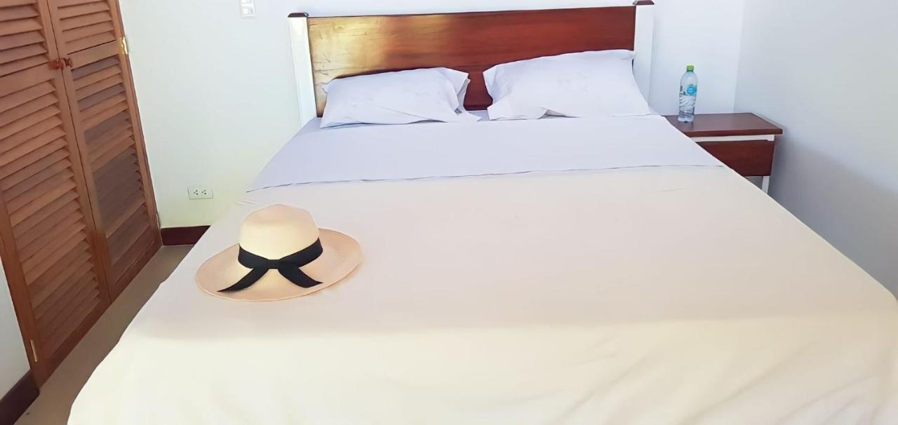 Lagoon Village B&B Y Spa Tarapoto Extérieur photo