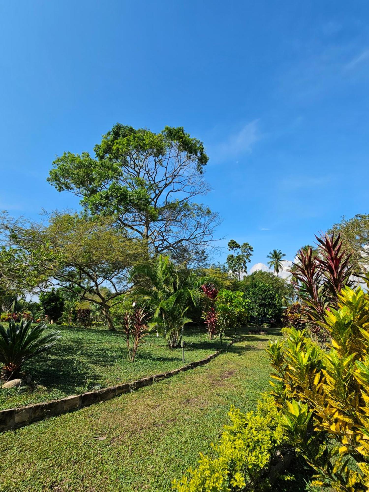 Lagoon Village B&B Y Spa Tarapoto Extérieur photo