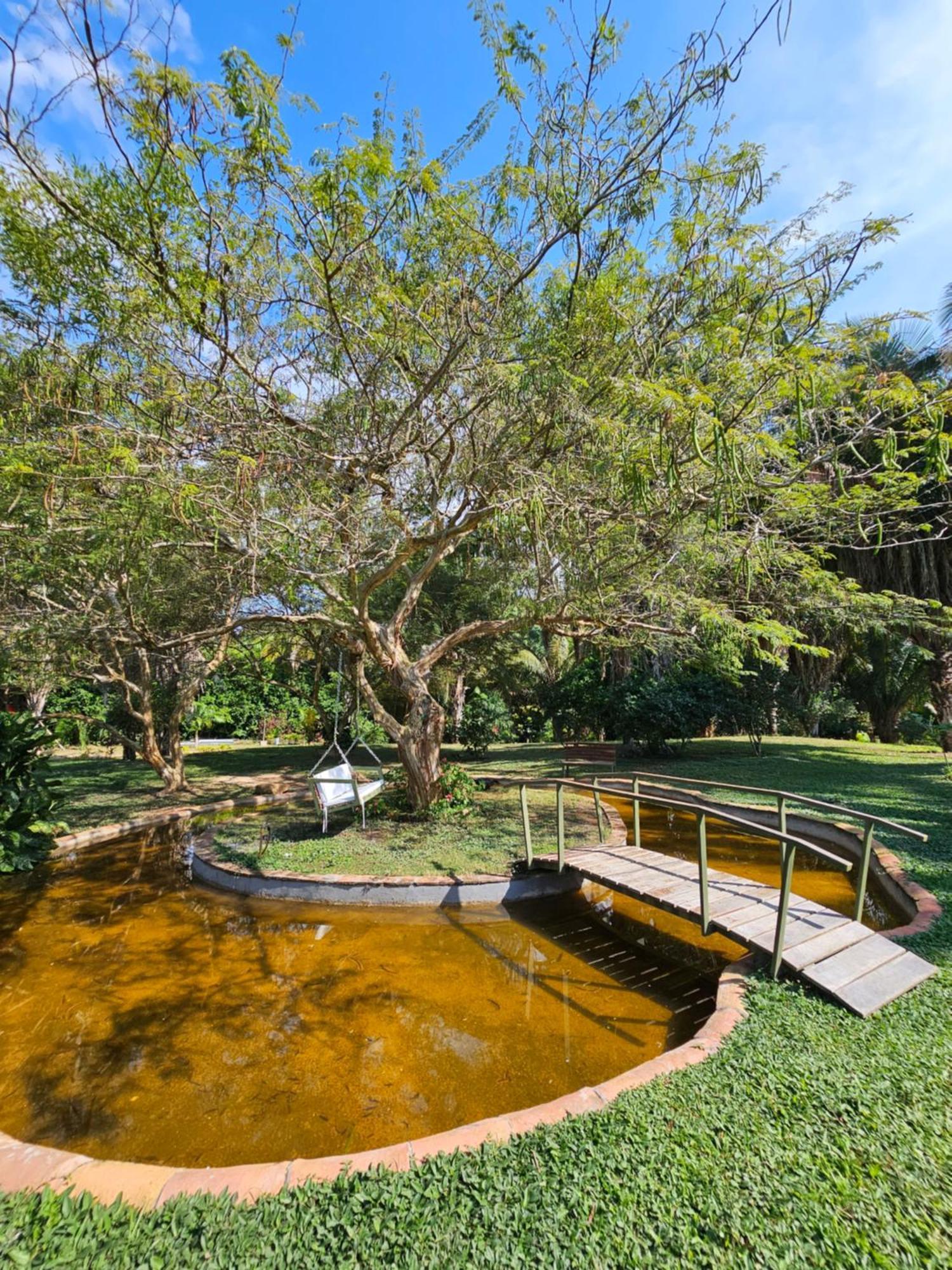 Lagoon Village B&B Y Spa Tarapoto Extérieur photo