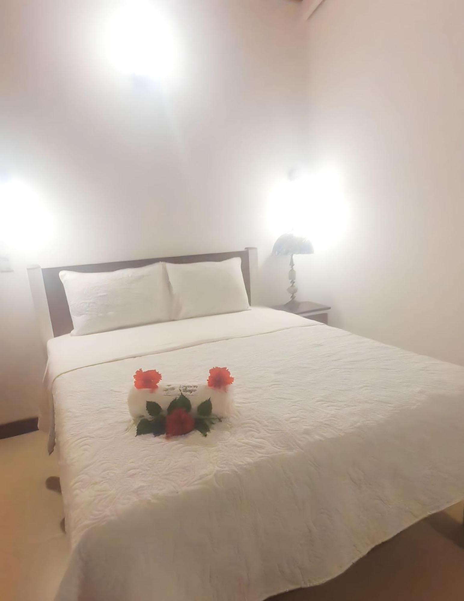 Lagoon Village B&B Y Spa Tarapoto Extérieur photo