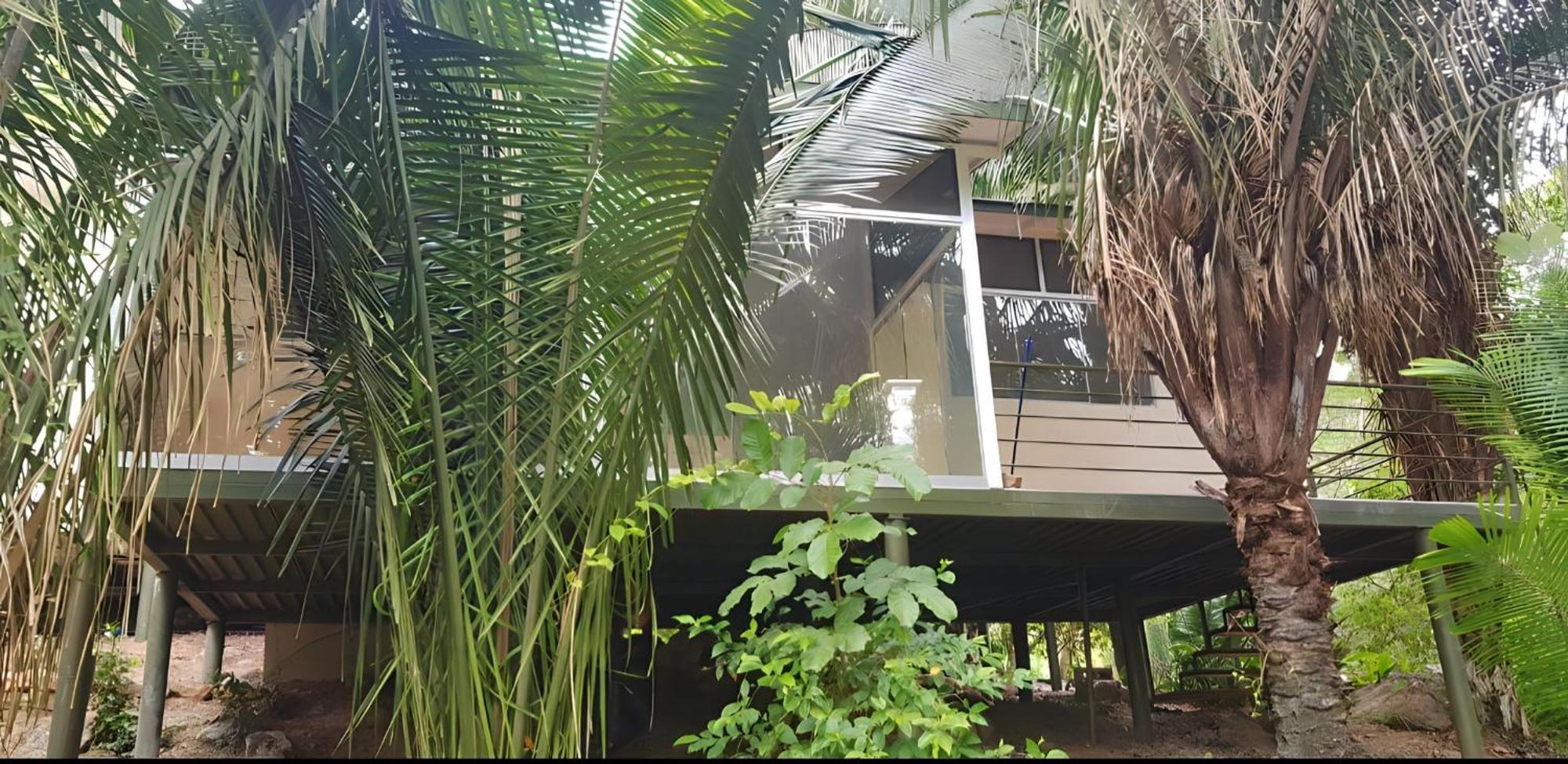 Lagoon Village B&B Y Spa Tarapoto Extérieur photo