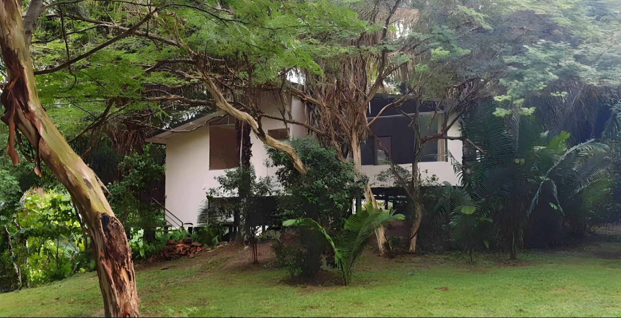 Lagoon Village B&B Y Spa Tarapoto Extérieur photo